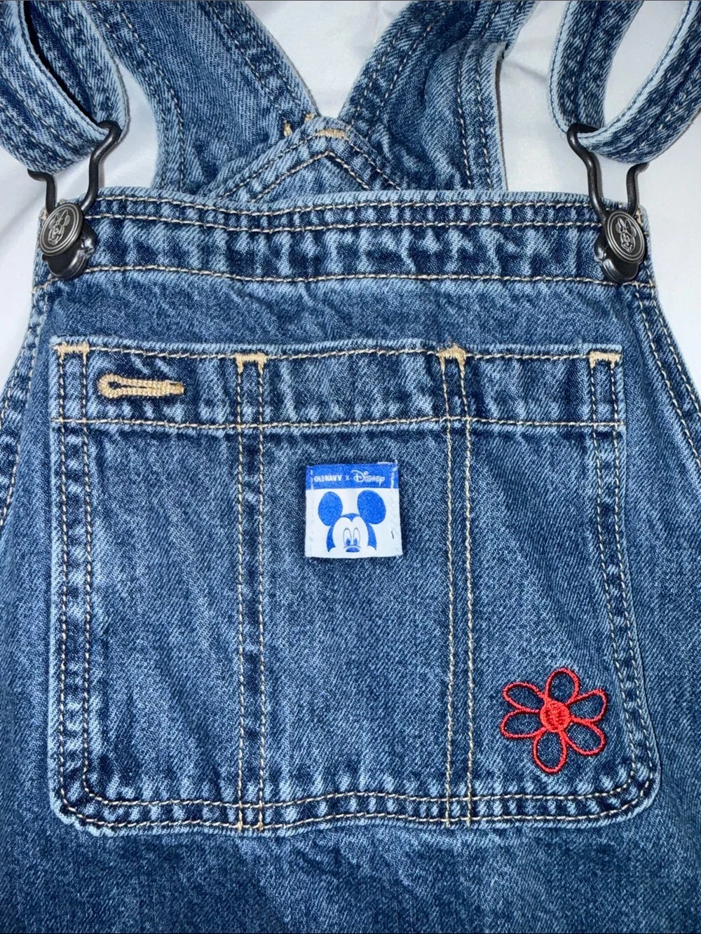 Old Navy casual denim